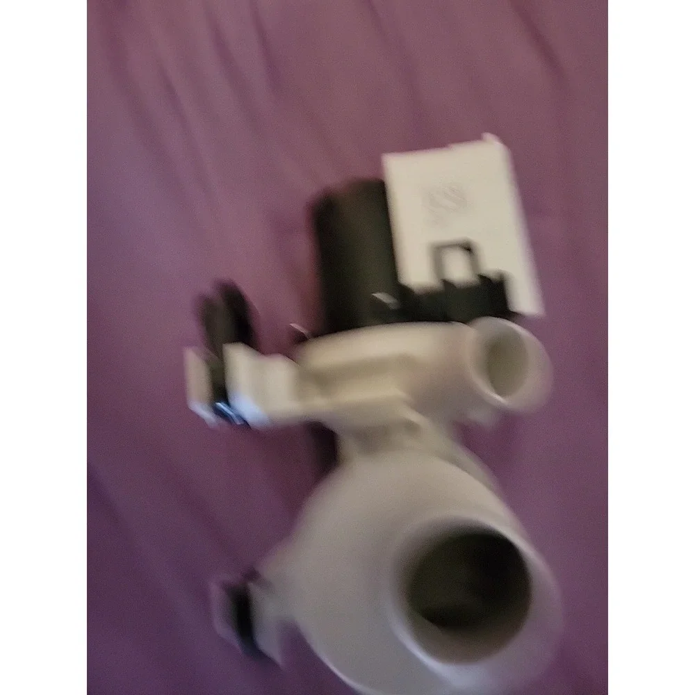 AP6023956-A PS11757304 For Kenmore Washer Drain Pump W10130913‎ Whirlpool Oem